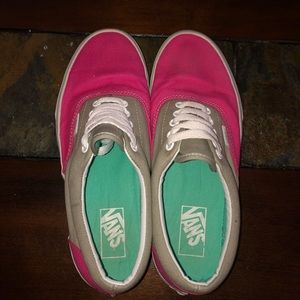 Vans Women’s Shoes